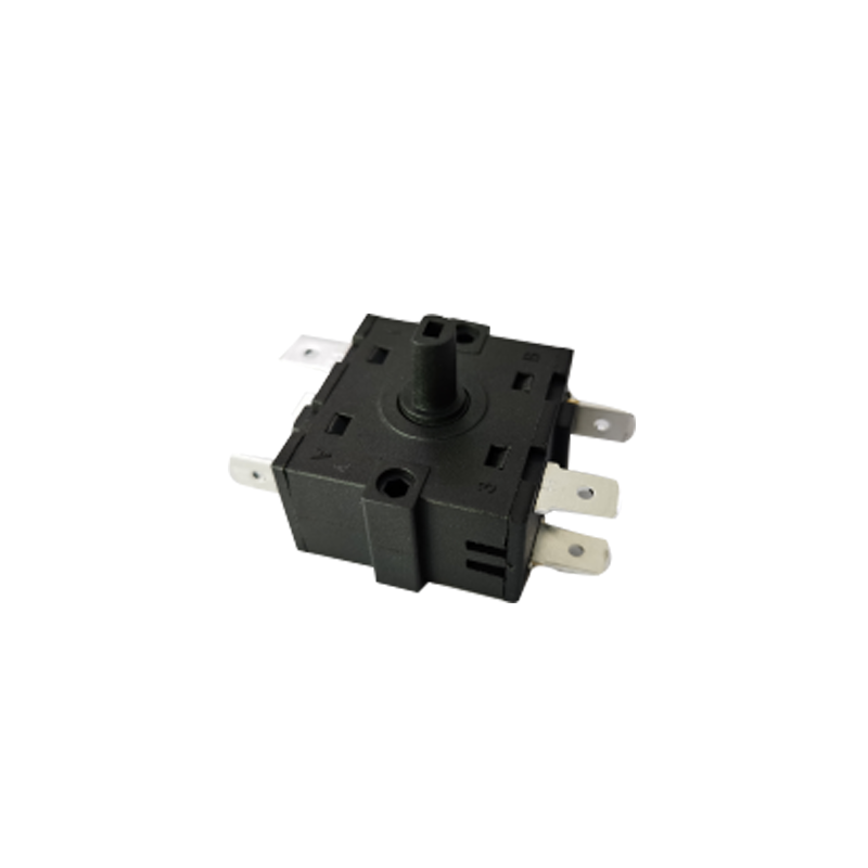 Enkla rattbrytare: hur de fungerar, typer och hur man väljer