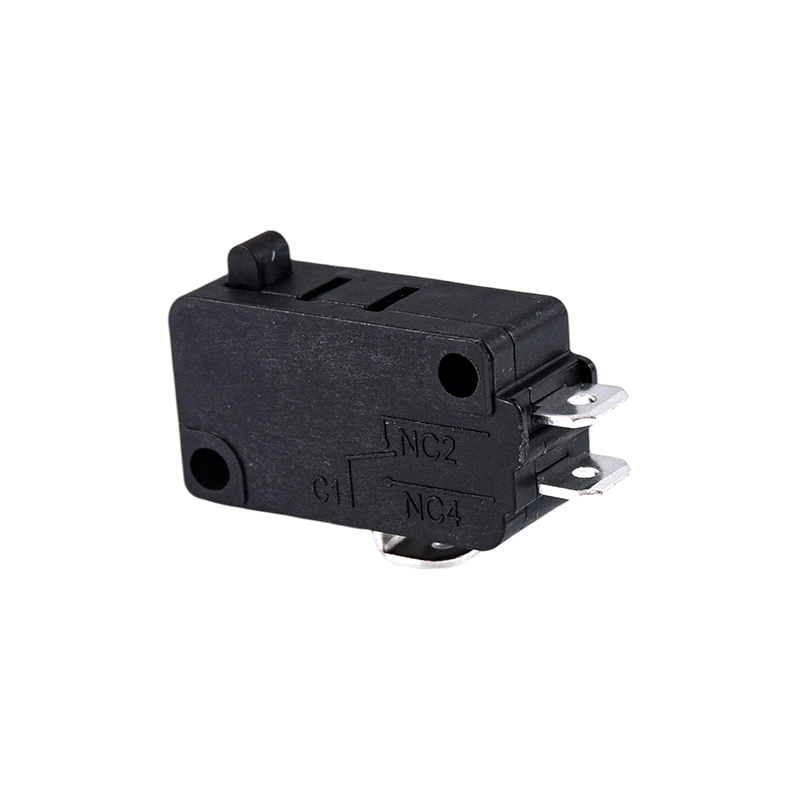 MS15-3C1 Liten storlek Kompakt struktur Micro Switch