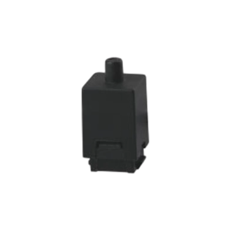 P10-6 Dammtät funktion Hög stabilitet Knappströmställare