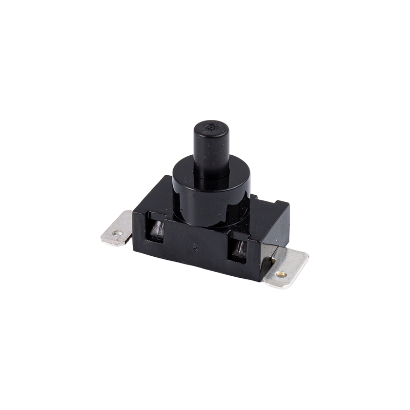 P12-3B Hög konsistens Lång livslängd Knappbrytare