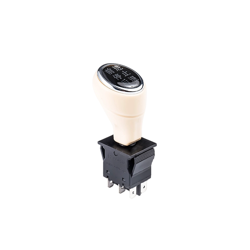 R11-68 Växelspaksvippbrytare