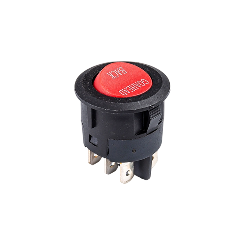 R13-36 Miniatyrvippbrytare