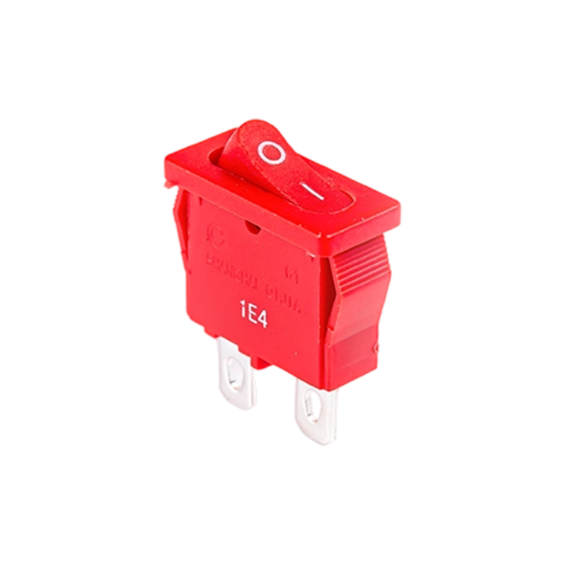 R13-61 Platt smal vippbrytare