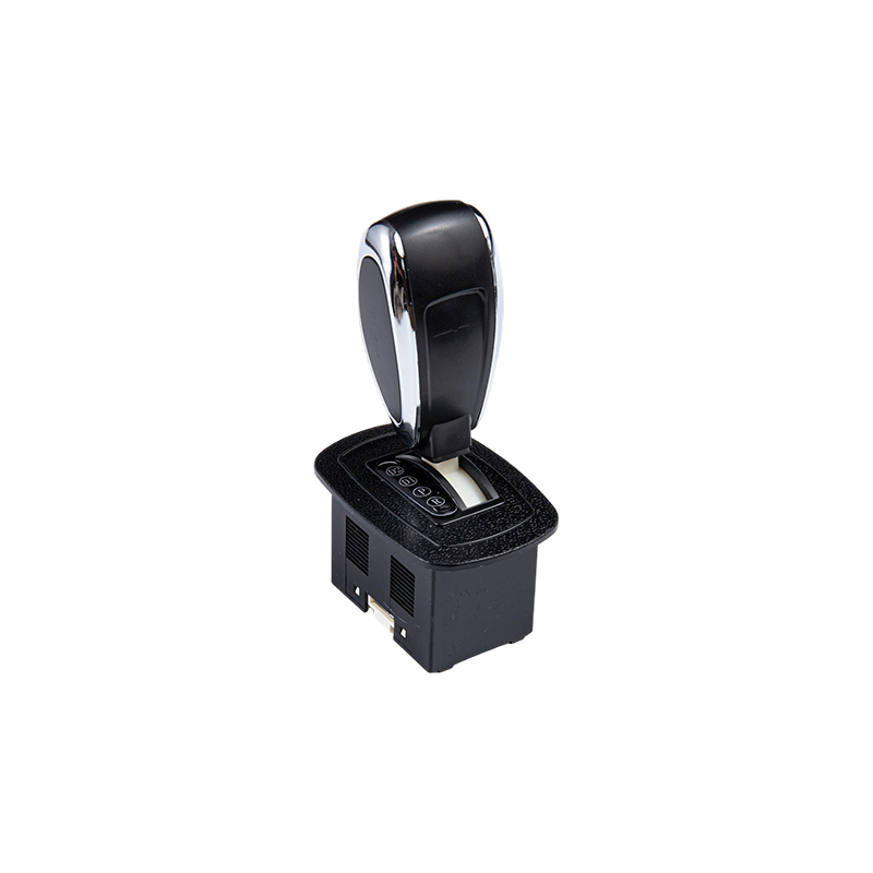 BM1 Stabil och stabil växel för barnvagn