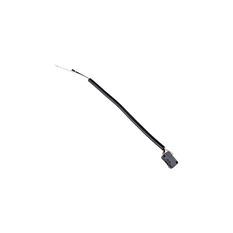 Pålitlig och hållbar Anslutning av ledningsnätet