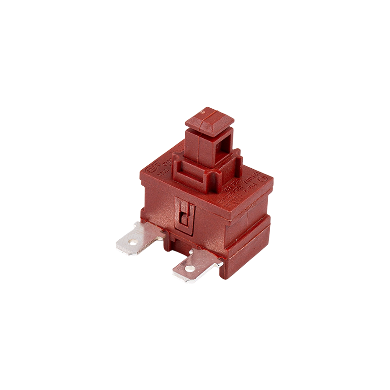 P12-21B AC-kompatibel knappbrytare