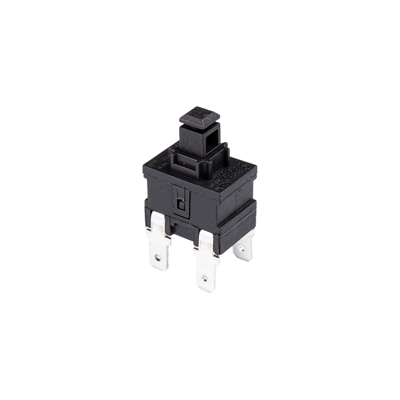 P12-23A Anti-halk och anti-interferens-knappbrytare
