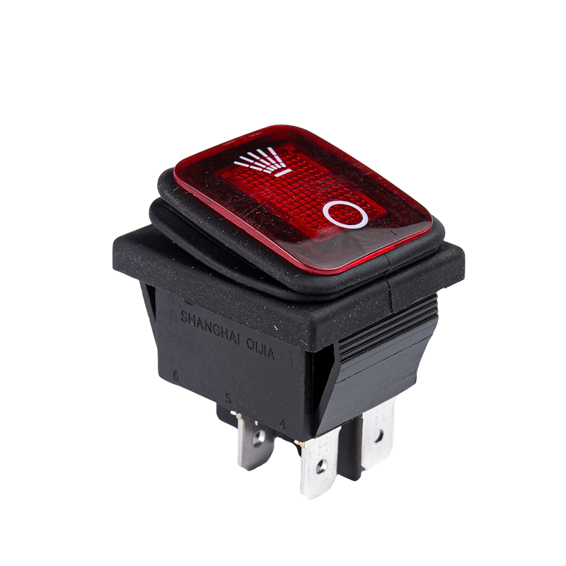 R11-221 (vattentät torntyp) vippbrytare