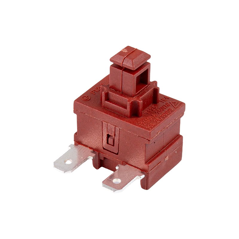 P12-21B Knappbrytare